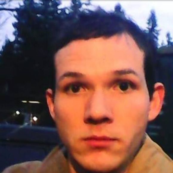 Meet your Posher, Adam - Picture 1 of 1